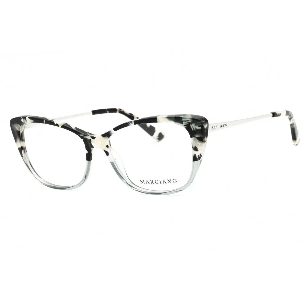 NWT Guess by Marciano GM0352-056 54mm New Eyeglasses
